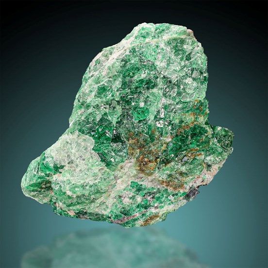 Tsavorite-Merelani Hills | Lelatema Mts. | Simanjiro | Arusha | Tanzania